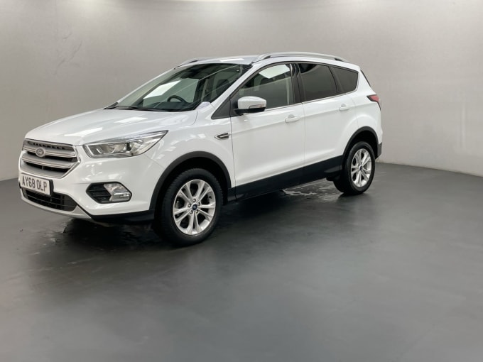 2024 Ford Kuga