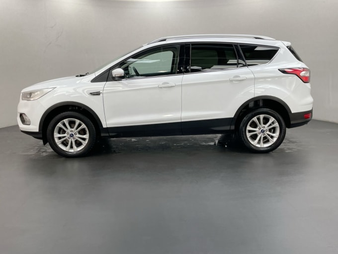 2024 Ford Kuga