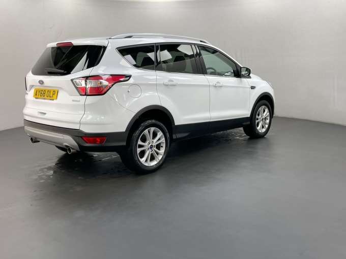 2024 Ford Kuga