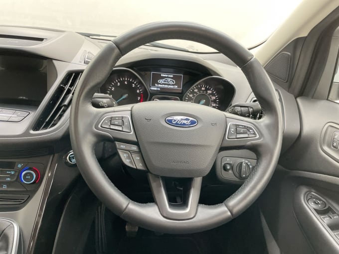 2024 Ford Kuga