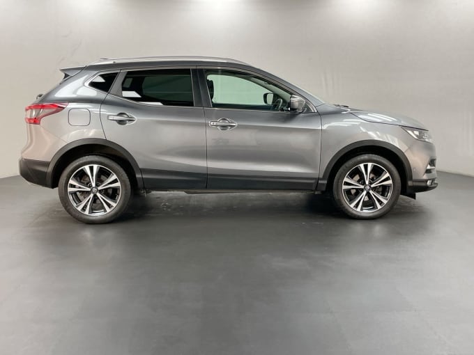 2024 Nissan Qashqai