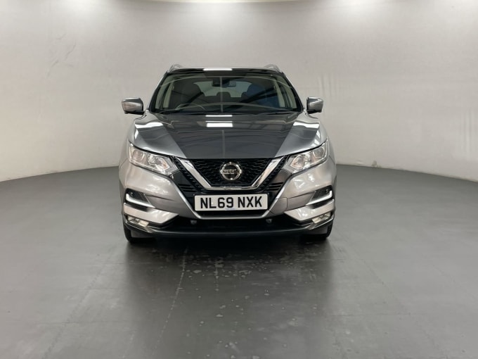 2024 Nissan Qashqai