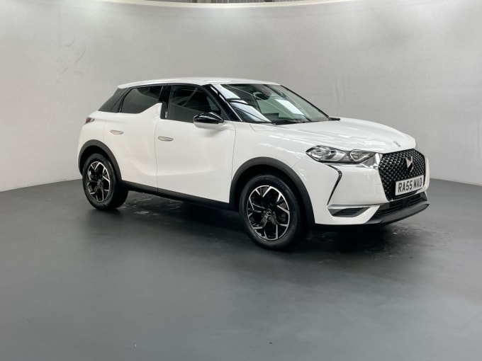 2024 DS Ds 3 Crossback