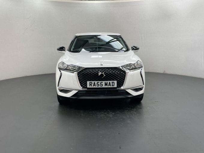 2024 DS Ds 3 Crossback