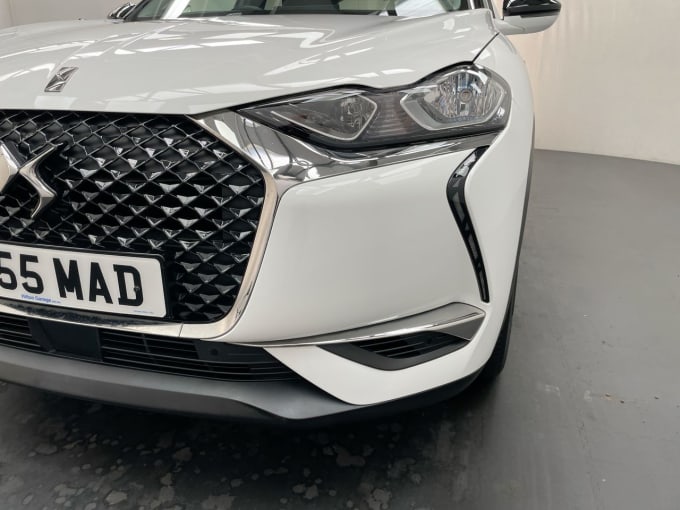 2024 DS Ds 3 Crossback