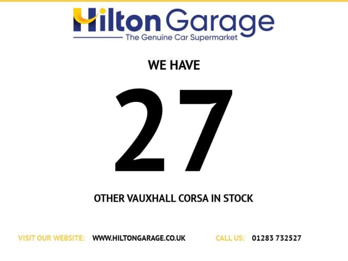 2024 Vauxhall Corsa