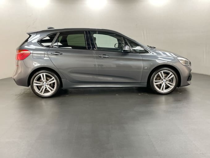 2024 BMW 2 Series Active Tourer