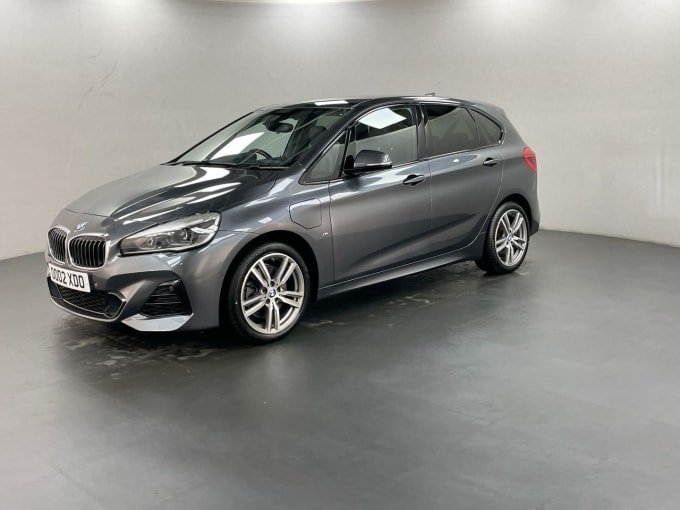 2024 BMW 2 Series Active Tourer