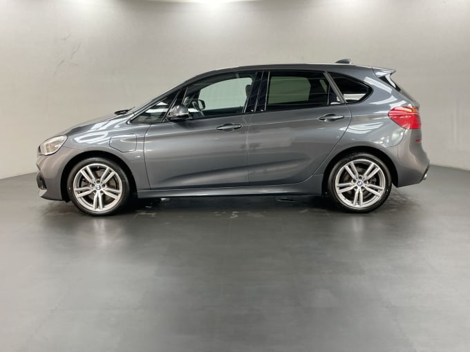 2024 BMW 2 Series Active Tourer