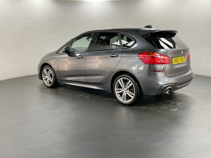 2024 BMW 2 Series Active Tourer