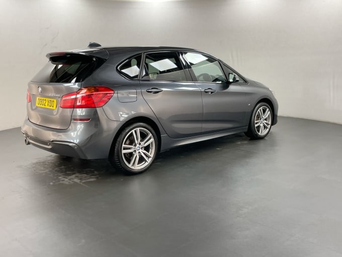 2024 BMW 2 Series Active Tourer