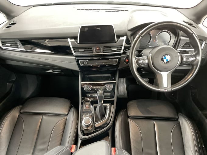 2024 BMW 2 Series Active Tourer