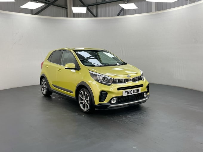 2024 Kia Picanto