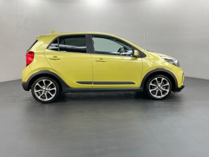 2024 Kia Picanto