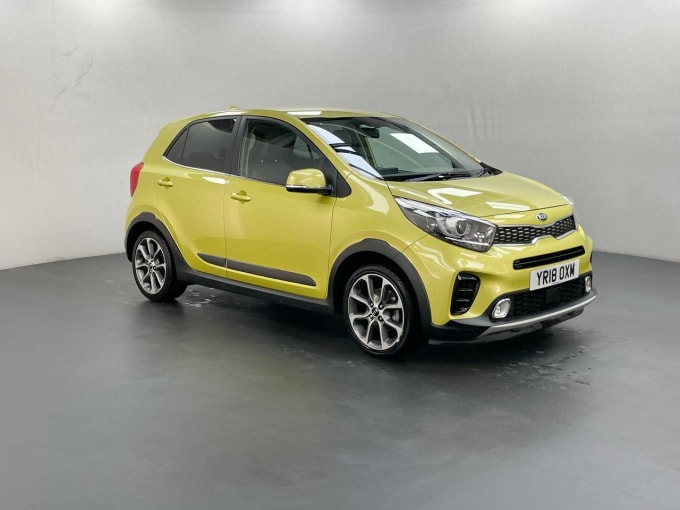 2024 Kia Picanto