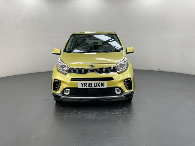 2024 Kia Picanto