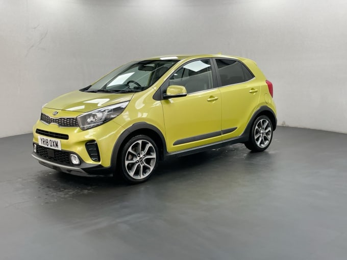 2024 Kia Picanto