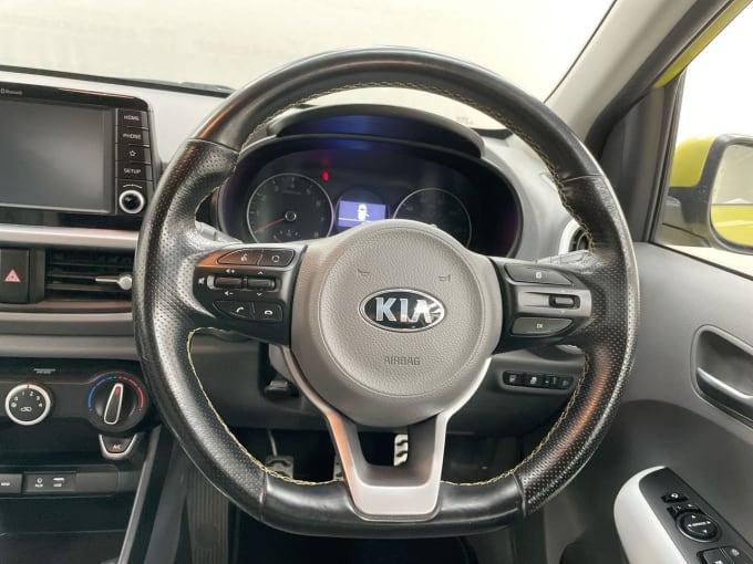 2024 Kia Picanto