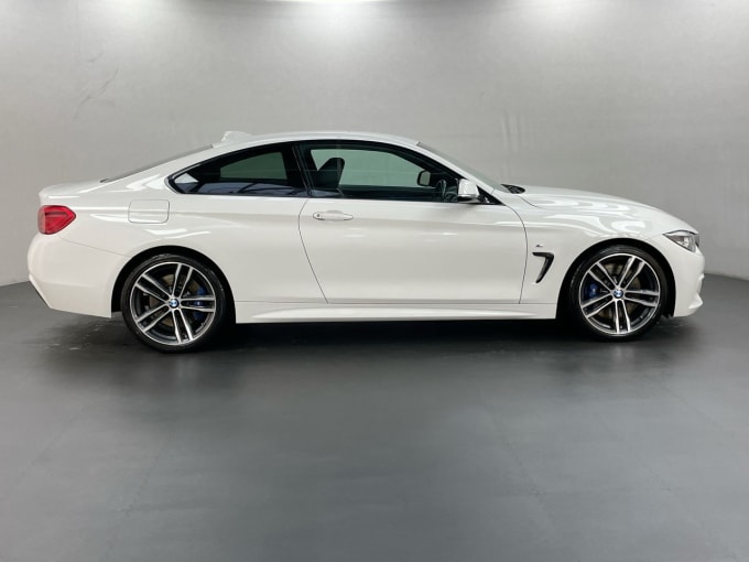 2024 BMW 4 Series