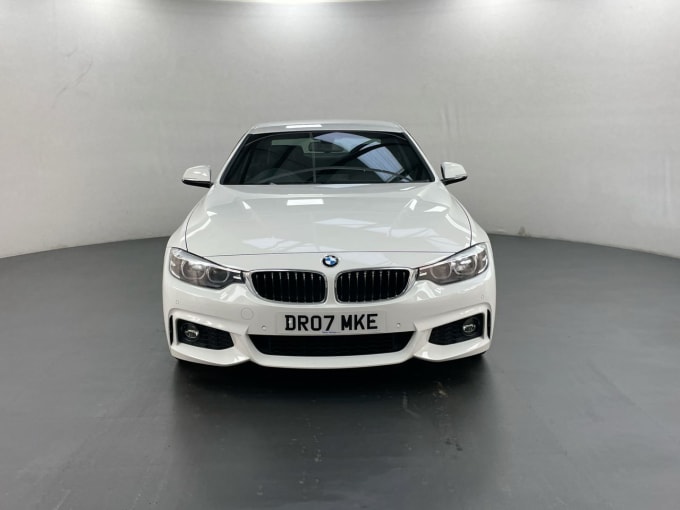 2024 BMW 4 Series