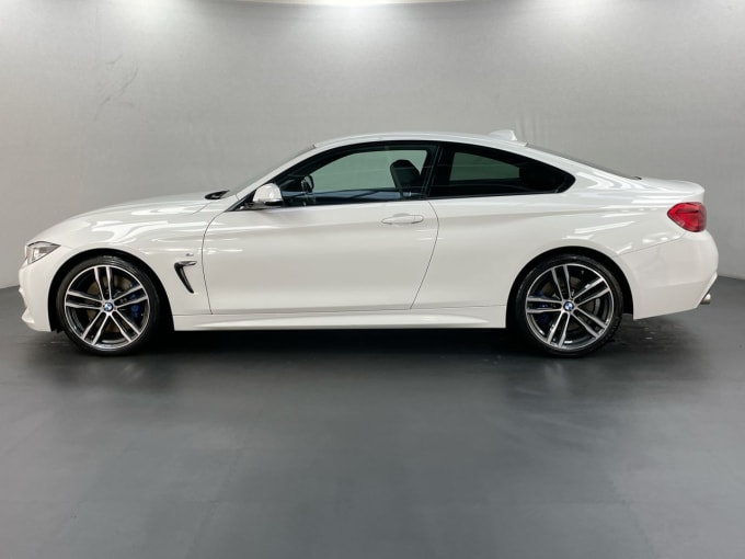 2024 BMW 4 Series