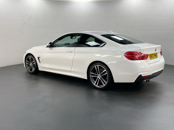 2024 BMW 4 Series