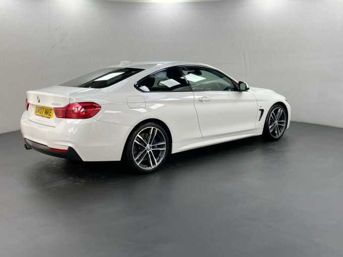 2024 BMW 4 Series