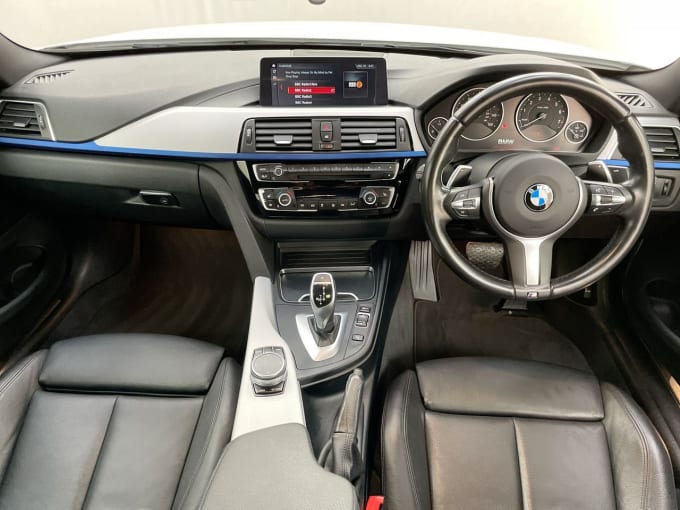 2024 BMW 4 Series