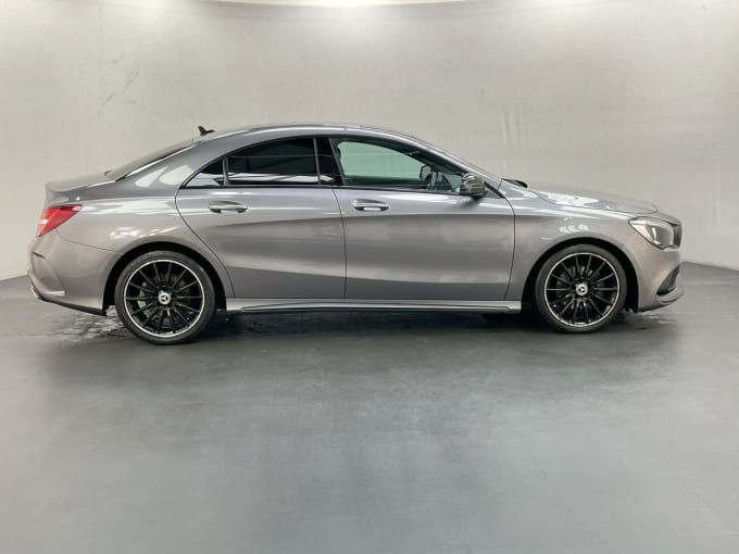 2024 Mercedes-benz Cla