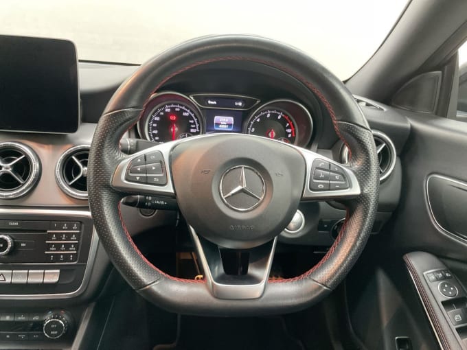 2024 Mercedes-benz Cla