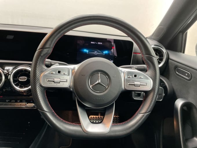 2024 Mercedes-benz A-class