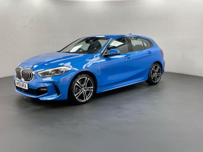 2024 BMW 1 Series