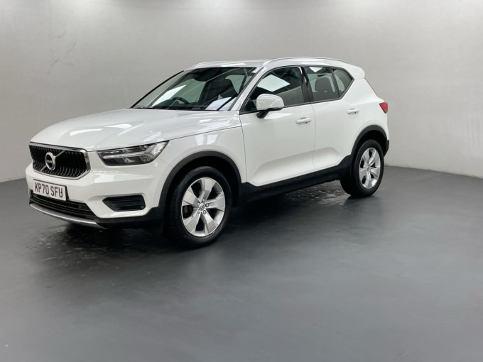 2024 Volvo Xc40