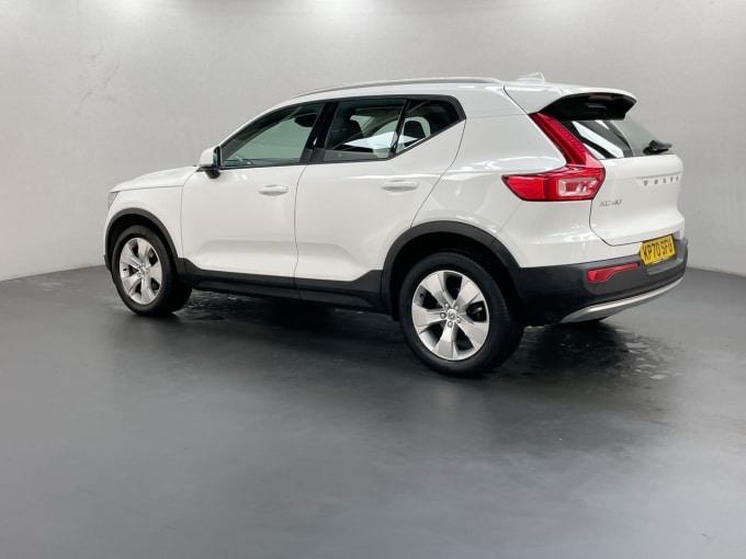 2024 Volvo Xc40