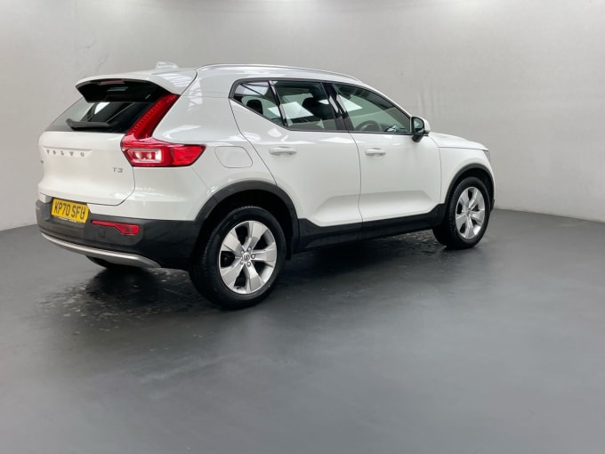 2024 Volvo Xc40