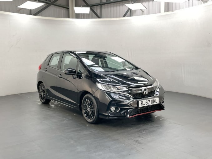 2024 Honda Jazz