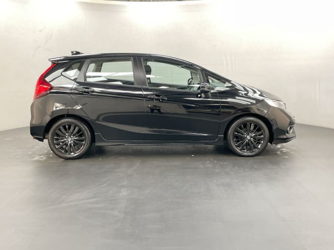 2024 Honda Jazz