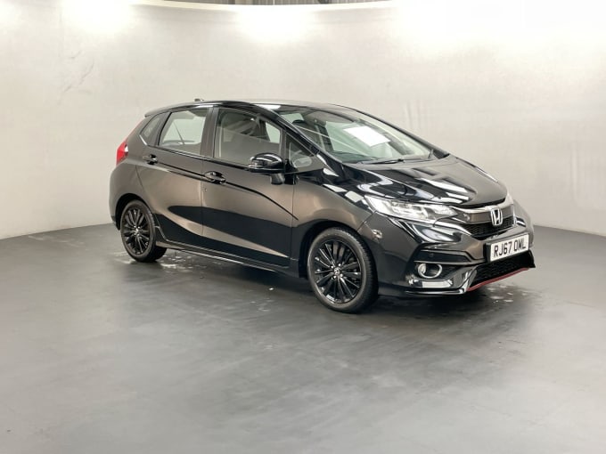 2024 Honda Jazz