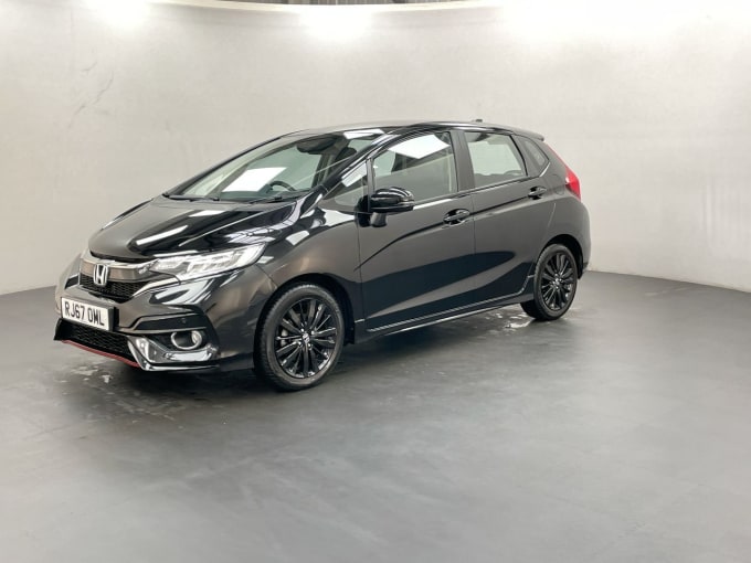 2024 Honda Jazz