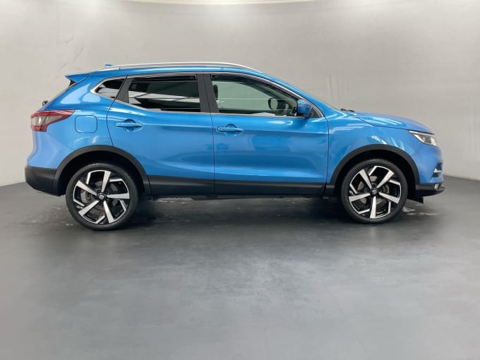 2024 Nissan Qashqai