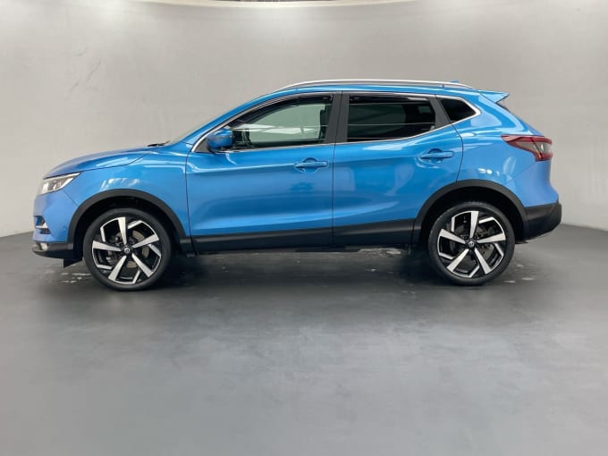 2024 Nissan Qashqai