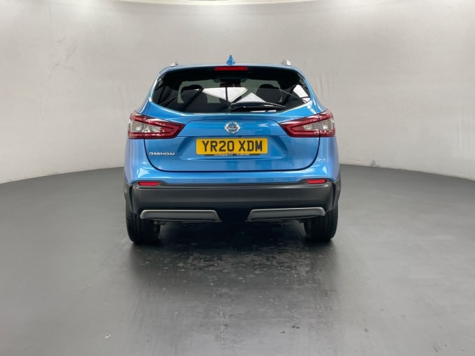 2024 Nissan Qashqai