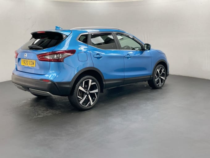 2024 Nissan Qashqai