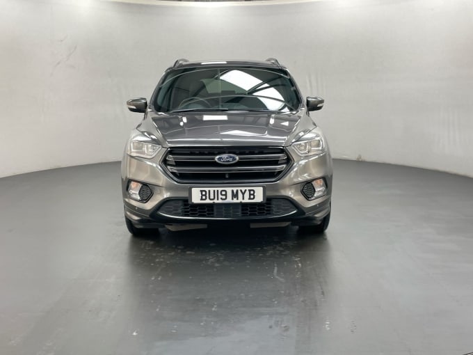 2024 Ford Kuga