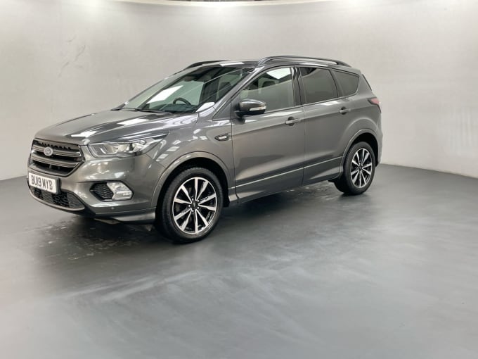 2024 Ford Kuga