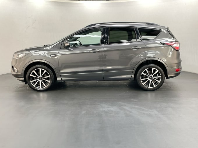 2024 Ford Kuga