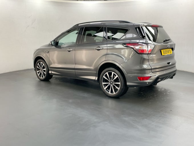 2024 Ford Kuga