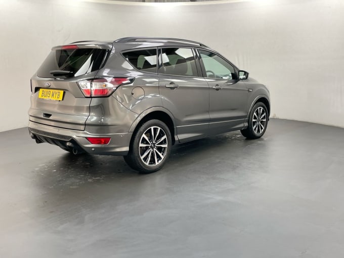 2024 Ford Kuga