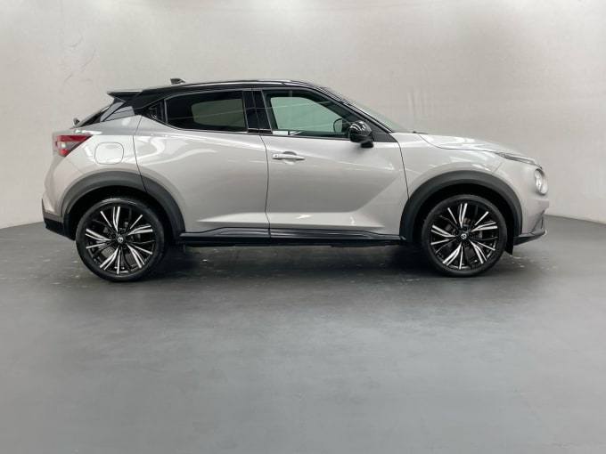 2024 Nissan Juke