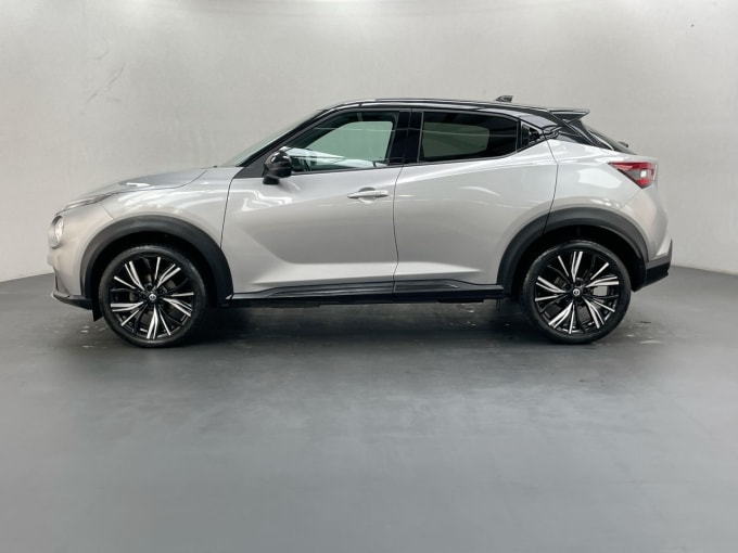 2024 Nissan Juke